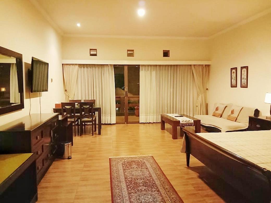गेस्ट हाउस Kulem Cisitu 3*