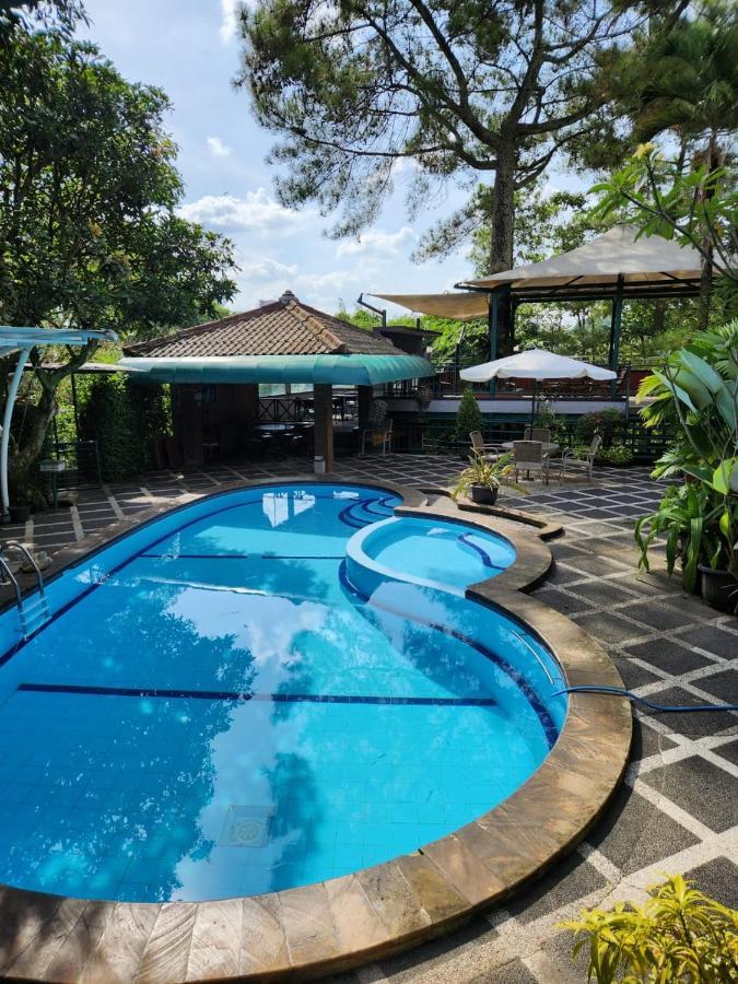 Kulem Cisitu 3* Bandung