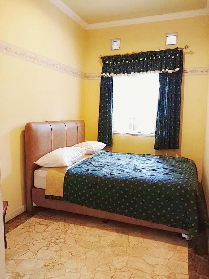 Gasthuis Kulem Cisitu 3*