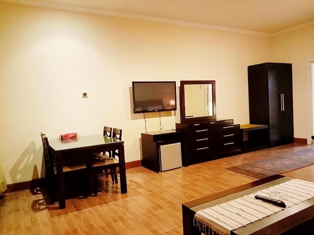 Kulem Cisitu Guest house