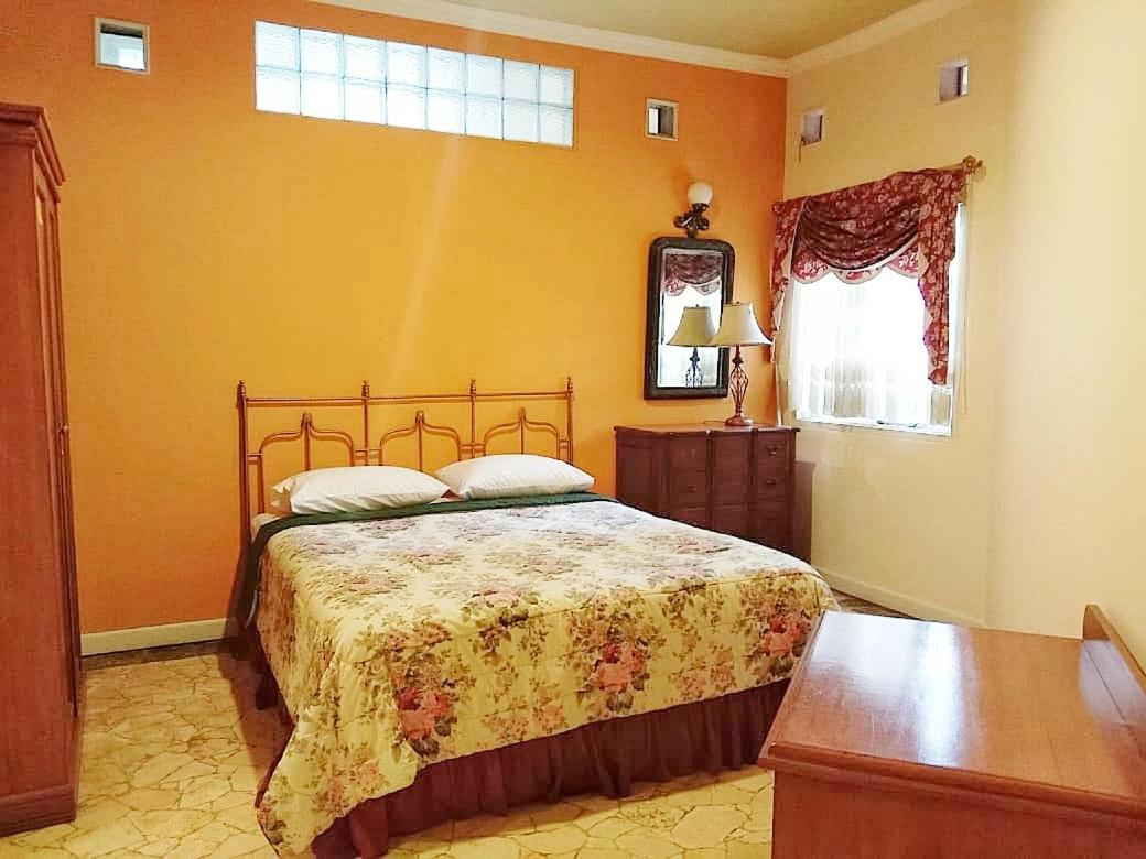 Guest house Kulem Cisitu