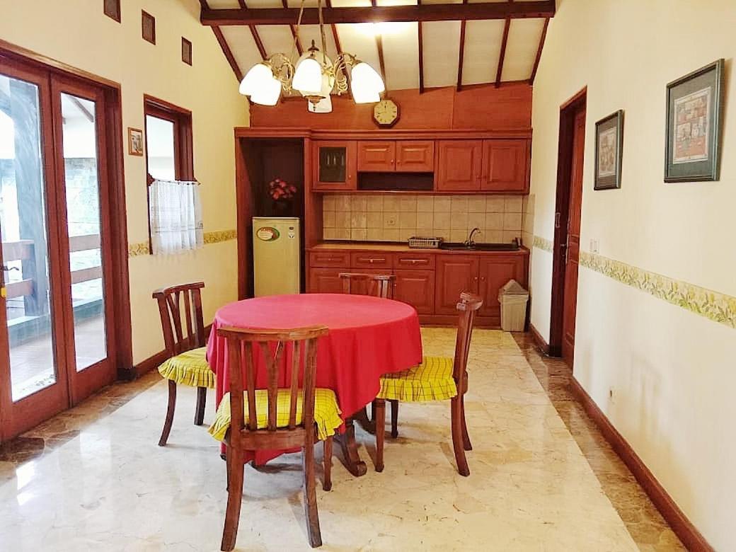 Guest house Kulem Cisitu Bandung