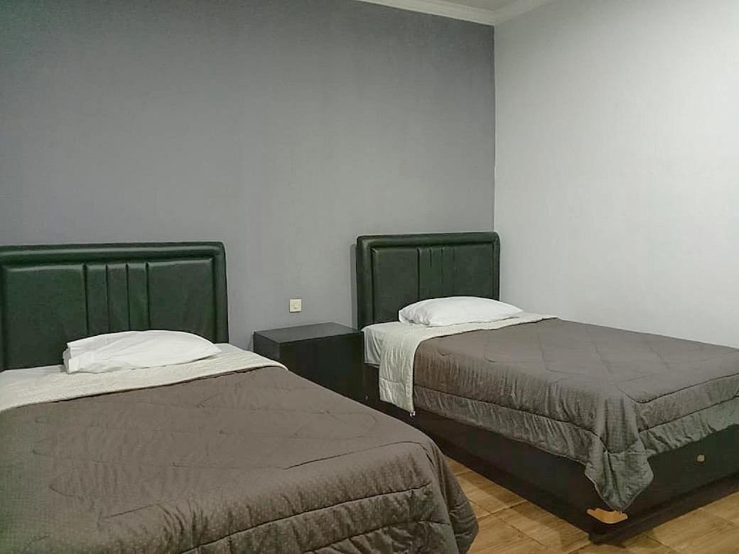 Kulem Cisitu Guest house